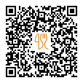 QR-code link para o menu de Peking Buffet