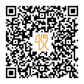 QR-code link para o menu de The Boiling Crab