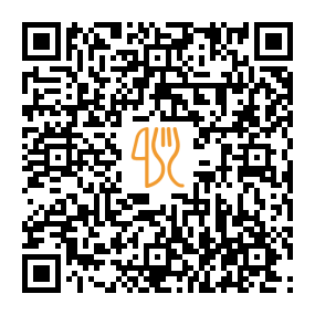 QR-code link para o menu de The Ice Cream Shop