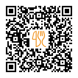 QR-code link para o menu de Carl's Jr.