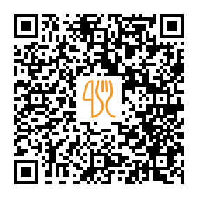 QR-code link para o menu de Black Monk Tavern