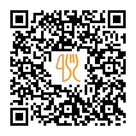 QR-code link para o menu de Le Succulent