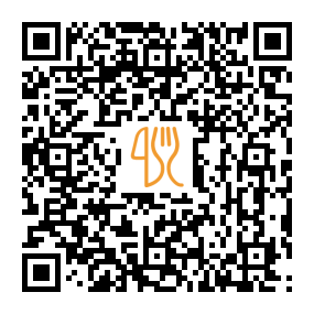 QR-code link para o menu de The Ice Cream Shop