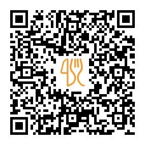 QR-code link naar het menu van Kim's Chop Suey