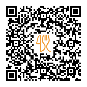 QR-code link para o menu de Carl's Jr.