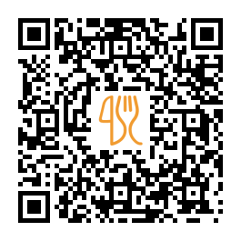 QR-code link para o menu de Polo Lounge