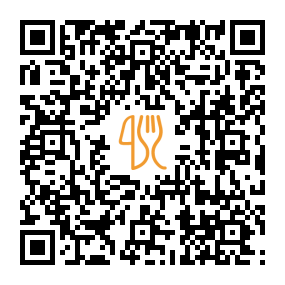 QR-code link para o menu de Country Cafe