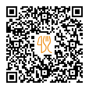 Enlace de código QR al menú de Tebo's Caribbean Cuisine