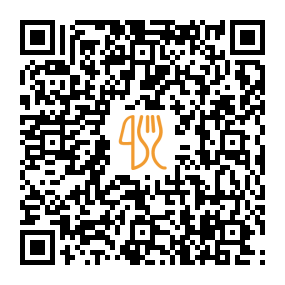 QR-code link para o menu de Bubble Cream Ice Cream