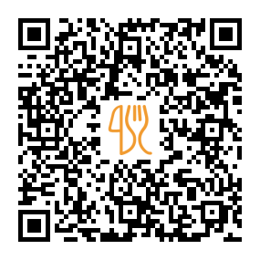 QR-code link para o menu de Sky Coffee