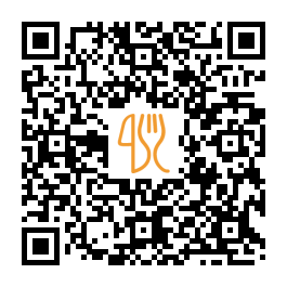 QR-kode-link til menuen på Quan Bun Djau