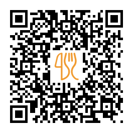 QR-code link para o menu de Cotton Inn