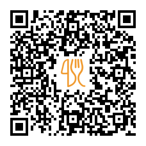 QR-code link para o menu de Hamlet’s Eatery