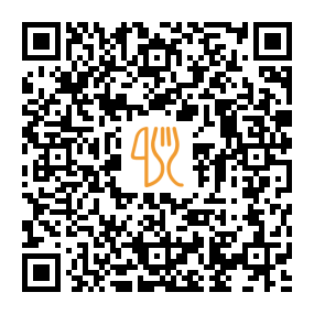 QR-code link para o menu de Burger King