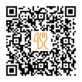 QR-code link para o menu de Bleu Pub