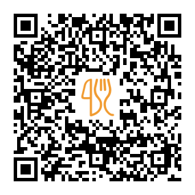 QR-code link para o menu de Cal's Kitchen