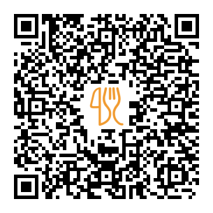 QR-code link para o menu de De Vinci's Delicatessen Catering