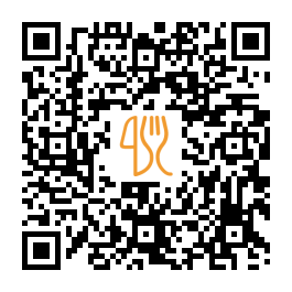 QR-code link para o menu de Holy Cow Idaho