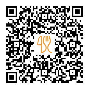 QR-code link para o menu de Blue Ridge Buffet