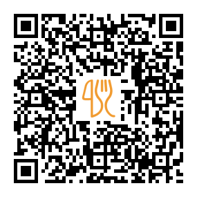 QR-code link para o menu de Vegan Sesame