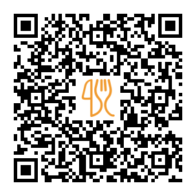 QR-code link către meniul Kandys Kajun Kitchen