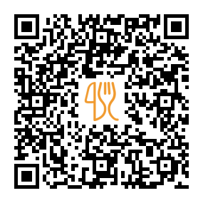 Link z kodem QR do menu Pei Wei Express
