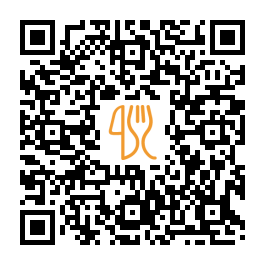 QR-code link para o menu de Sweete Shoppe