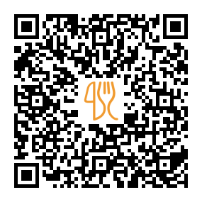 Link z kodem QR do menu Evangelina's Vegan Desserts