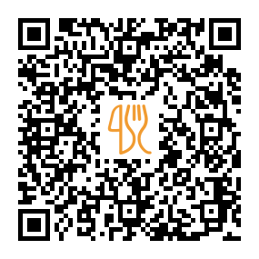 QR-code link naar het menu van The End Zone Pub