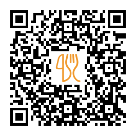 QR-code link para o menu de Ragtime Cafe