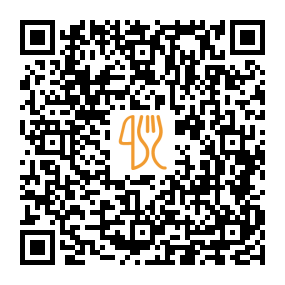 QR-code link para o menu de Supreme Hot Pot