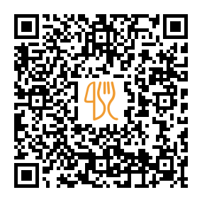 QR-code link para o menu de Pierre's Pastry Cafe