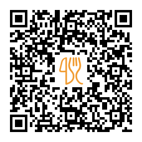 QR-code link para o menu de Carl's Jr.