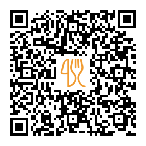 QR-code link către meniul Fusion Eats