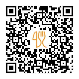 QR-code link para o menu de Birch Bird