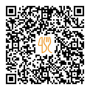 QR-code link para o menu de Smokin' Oak Wood-fired Pizza