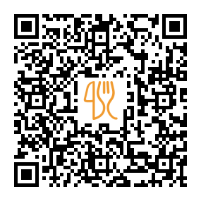 QR-code link para o menu de Mrjims.pizza