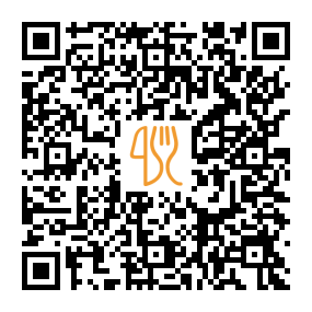 QR-code link naar het menu van Jimmy's On The Pier