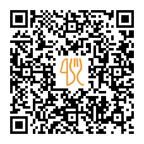 QR-code link către meniul Bobablastic