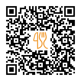 QR-code link către meniul Bulldog Cafe