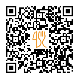 QR-code link para o menu de Rosy's Pizza