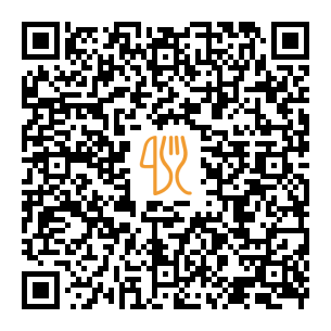 QR-code link para o menu de Outlaw Burger