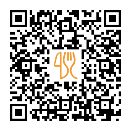 QR-code link para o menu de Carl's Jr.