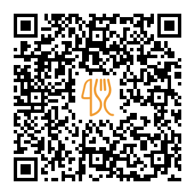 QR-code link para o menu de Salad Hub