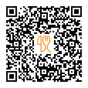 QR-code link para o menu de Gyros and Seafood