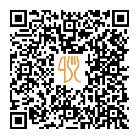 Link z kodem QR do menu Tropical Hut Filipino Cuisine