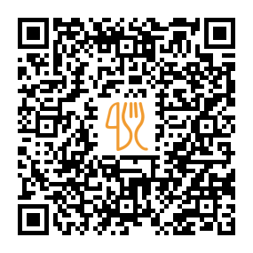 QR-code link para o menu de Rainbow Lsland Inn