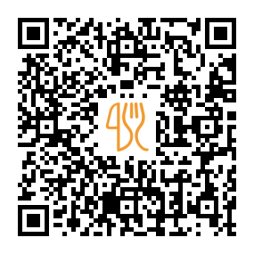 QR-code link para o menu de Hardback Coffee Cafe