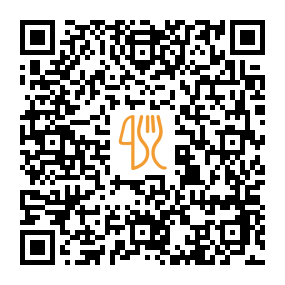 QR-code link para o menu de Scoop-a-licious