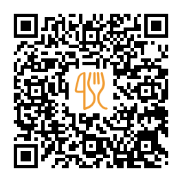 QR-code link para o menu de Lotus Garden